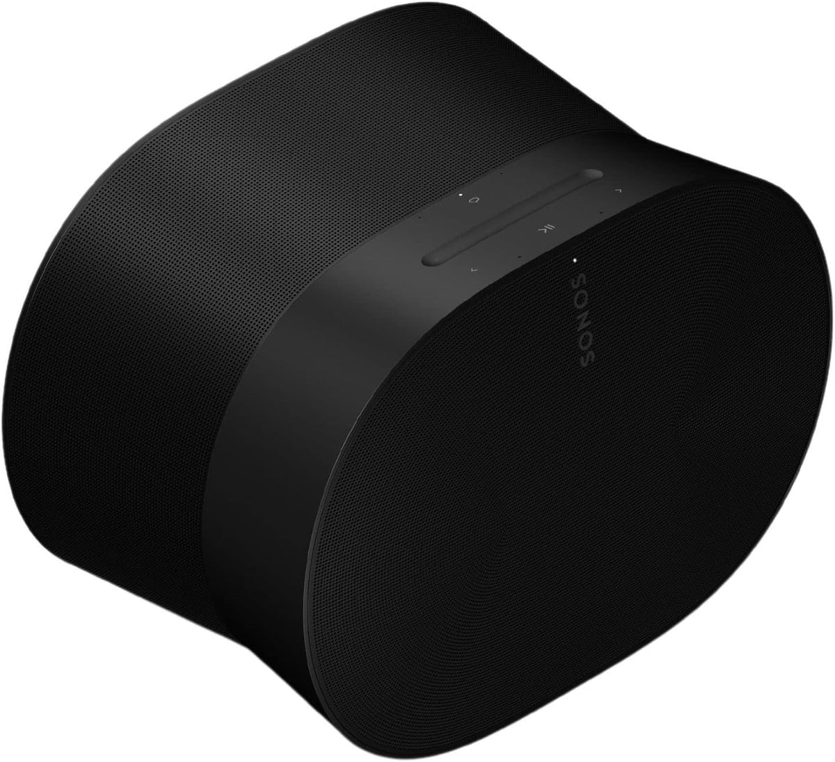 Sonos Altavoz inalámbrico Era 300 Negro