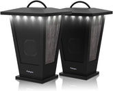 Altavoces Bluetooth impermeables para exterior (Par)