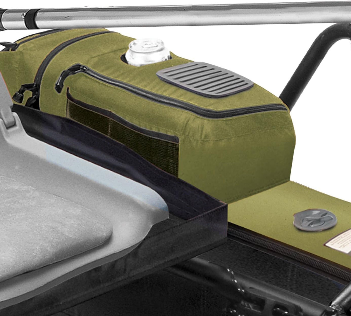 Bote Inflable para Lago y Rio