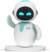 Mascota Robot Eilik | Robot inteligente