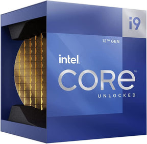Procesador Intel Core i9-12900K