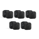 Blink Outdoor 4 + Extensión Batería