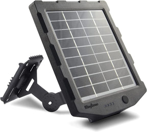 Kit de cargador de batería solar con batería de litio recargable 2000mAh