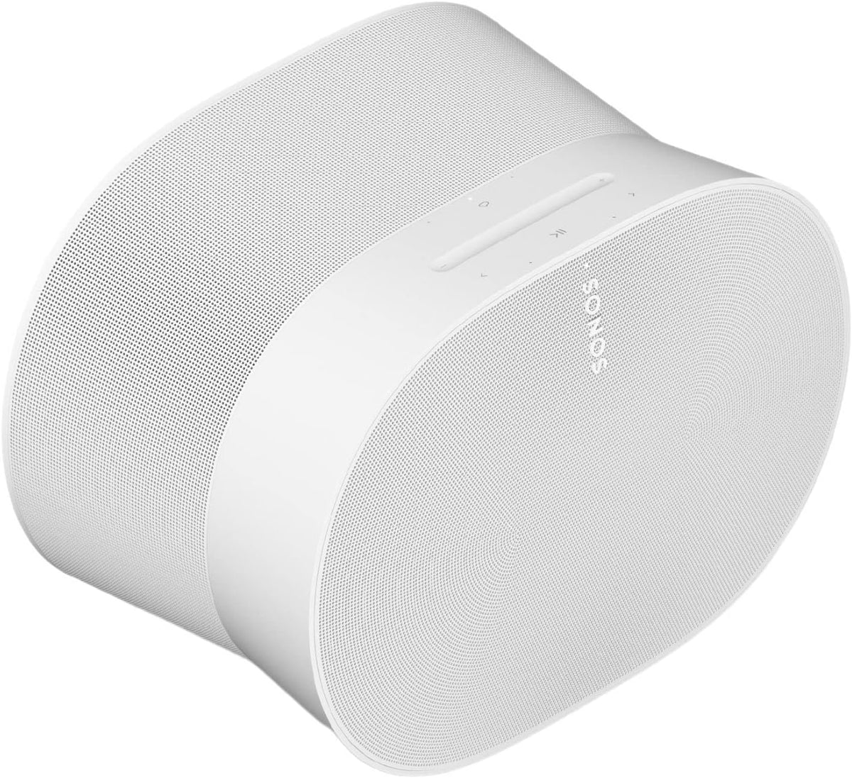 Sonos Altavoz inalámbrico Era 300 Blanco