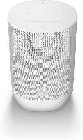 Sonos Move 2 Blanco