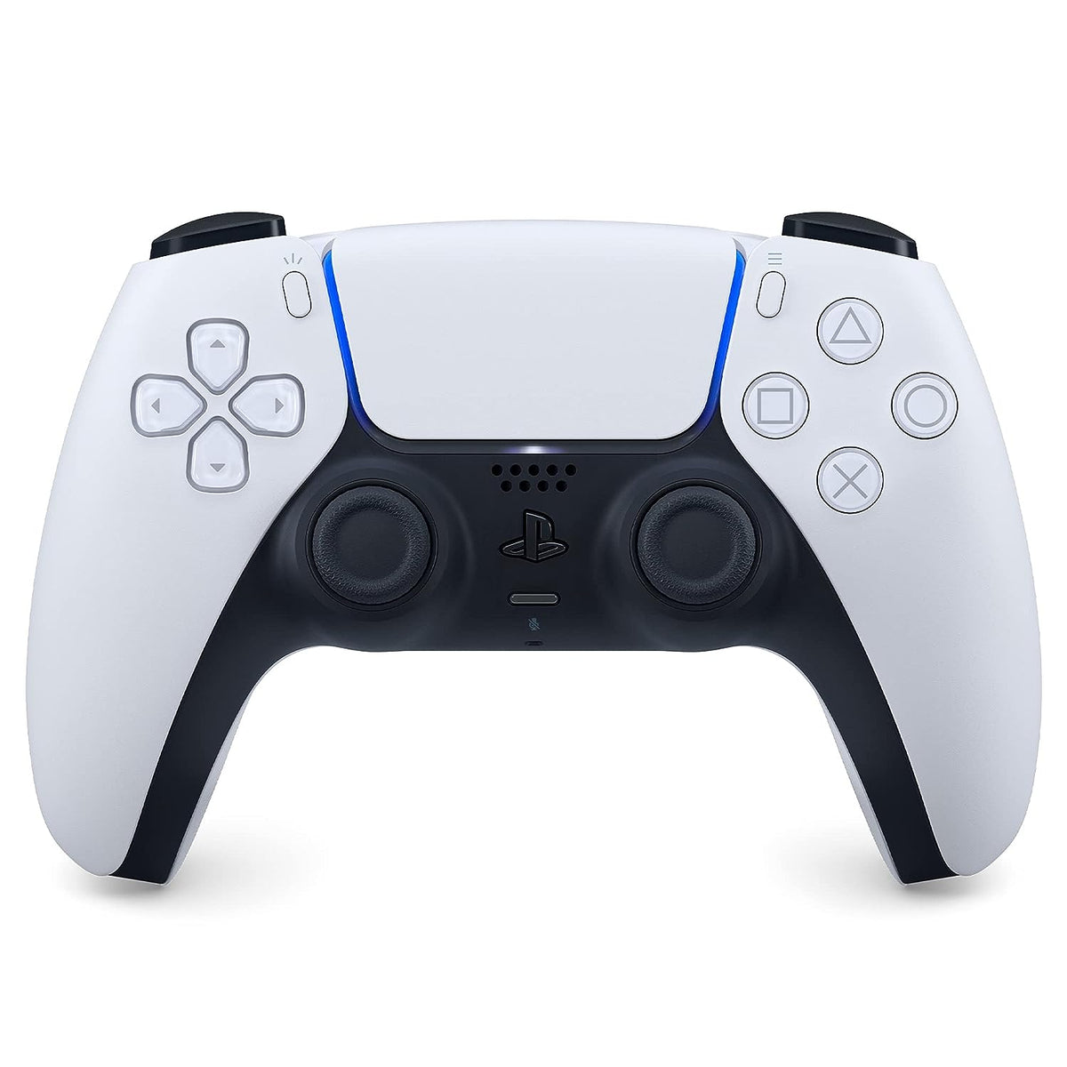 Playstation DualSense Wireless Controller (Blanco)