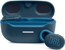 JBL Endurance Race TWS - Auriculares deportivos inalámbricos impermeables