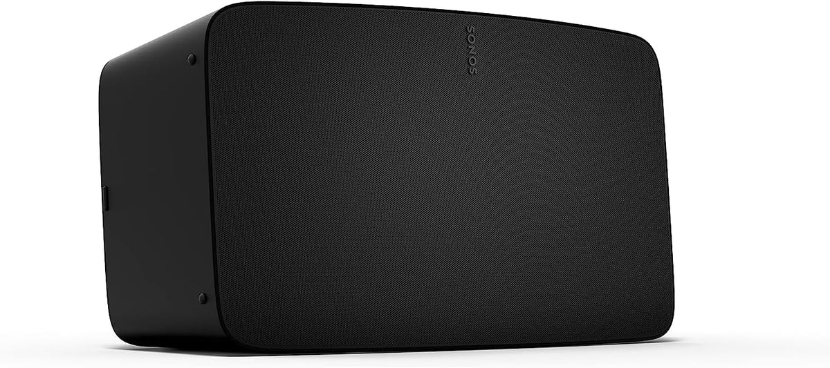 Sonos Cinco Negro