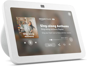 Echo Show 8