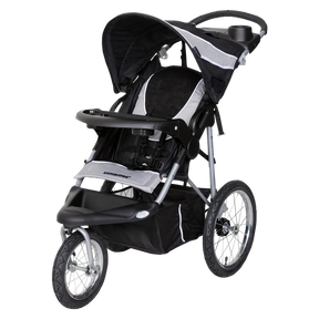 Coche Bebé | Phantom