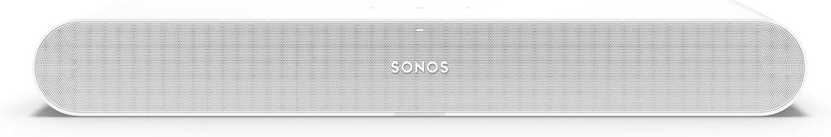 Sonos Ray Essential | Barra de sonido Blanco