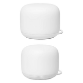 Pack Router WiFi y extensores con altavoz inteligente | Google Nest