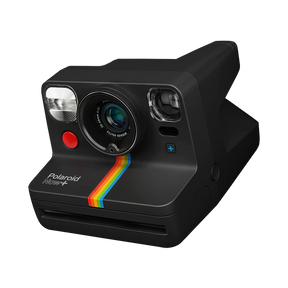 Polaroid - Cámara Now+ bluetooth instantánea