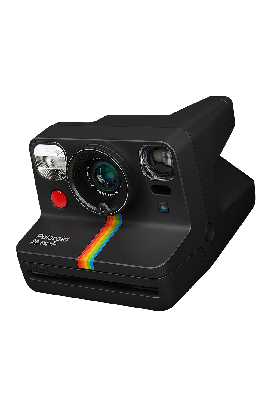 Polaroid - Cámara Now+ bluetooth instantánea