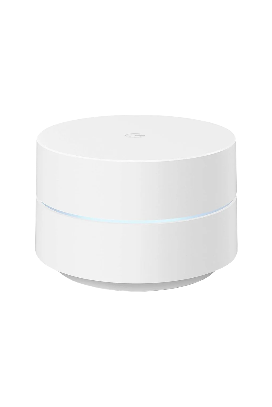 Router WiFi de malla cubre hasta 4500 pies cuadrados | AC1200 Google
