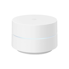Router WiFi de malla cubre hasta 4500 pies cuadrados | AC1200 Google