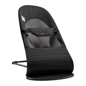 Silla mecedora Balance algodón Babybjorn