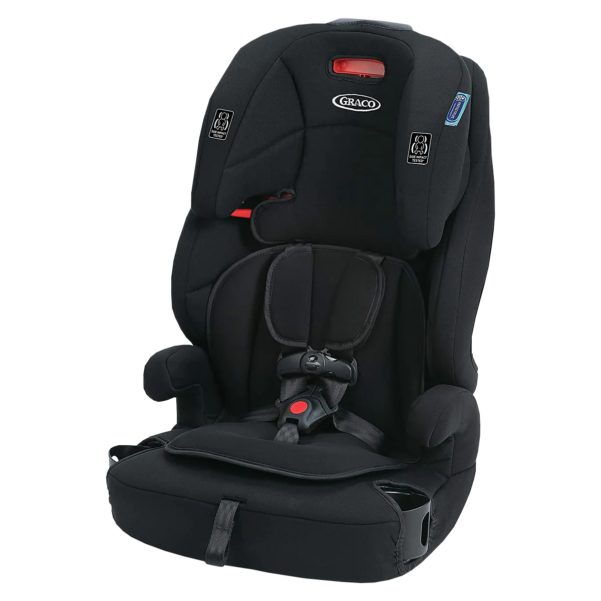 Silla de Auto para bebé | Tranzitions 3 en 1