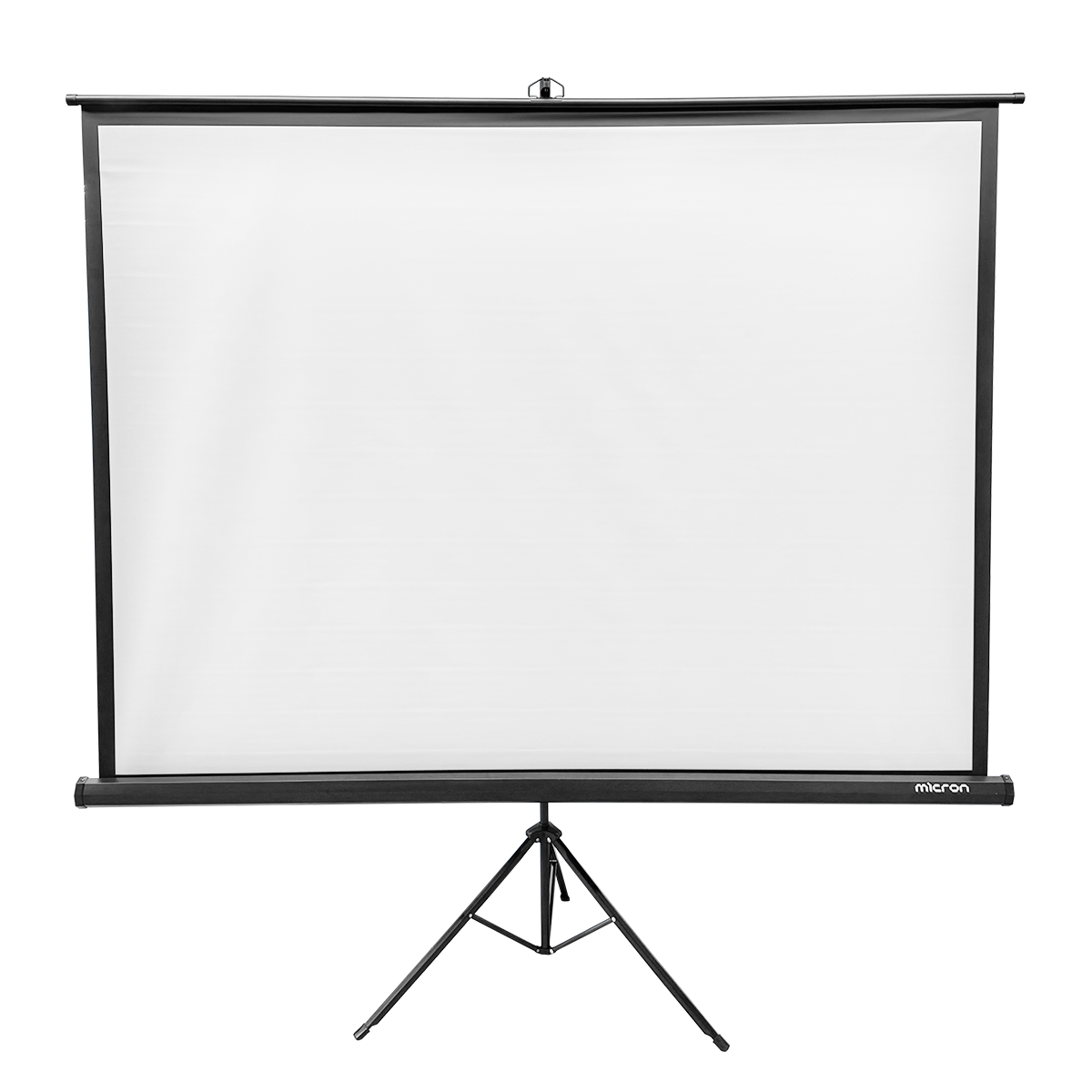 Telón Mural 100" + Trípode | 200 cm x 150 cm