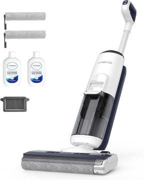 Aspiradora inalámbrica inteligente iFloor 5 Breeze