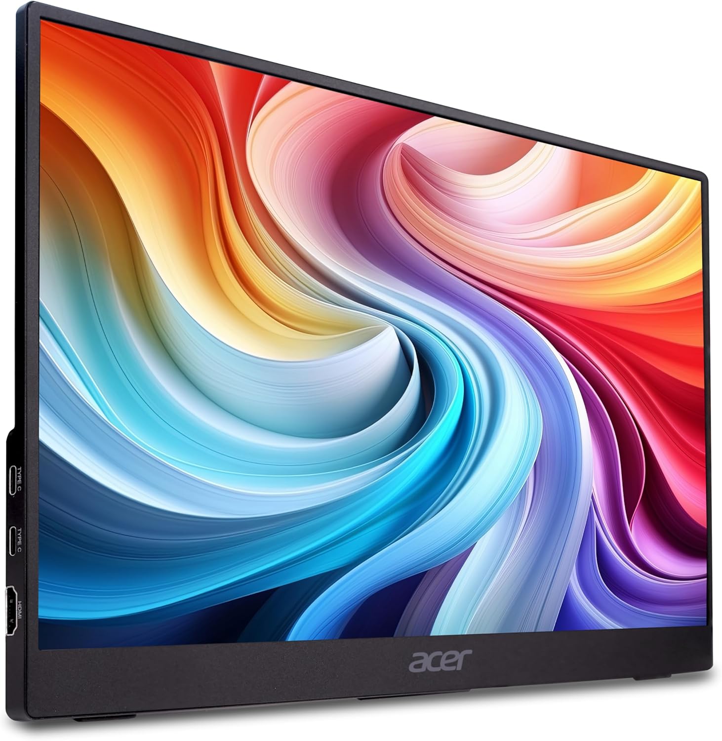 Monitor portátil 15,6" - ACER
