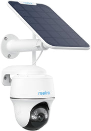 Cámaras de seguridad Reolink