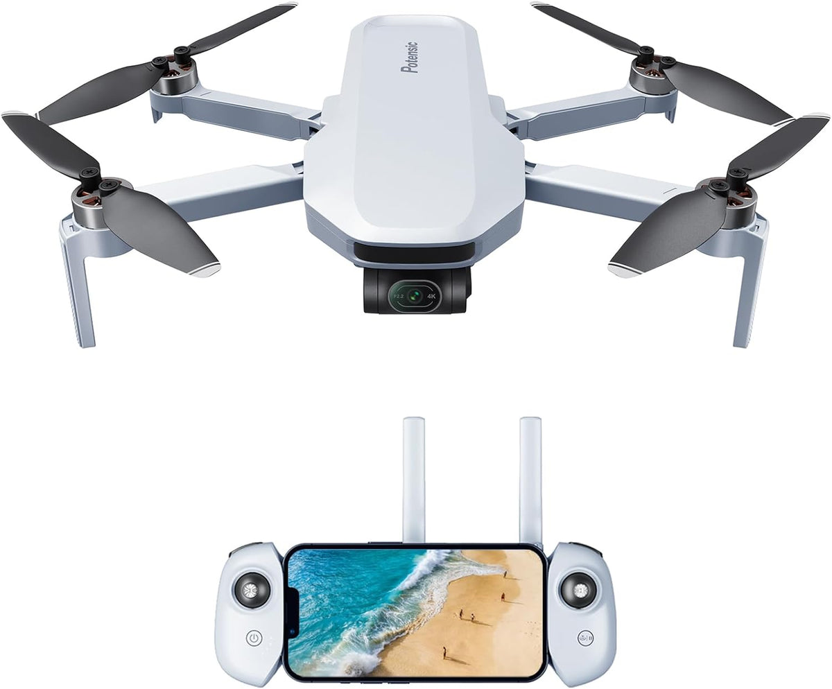 Dron ATOM | Combo
