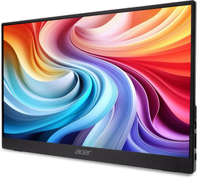 Monitor portátil 15,6" - ACER