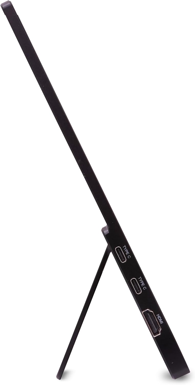 Monitor portátil 15,6" - ACER
