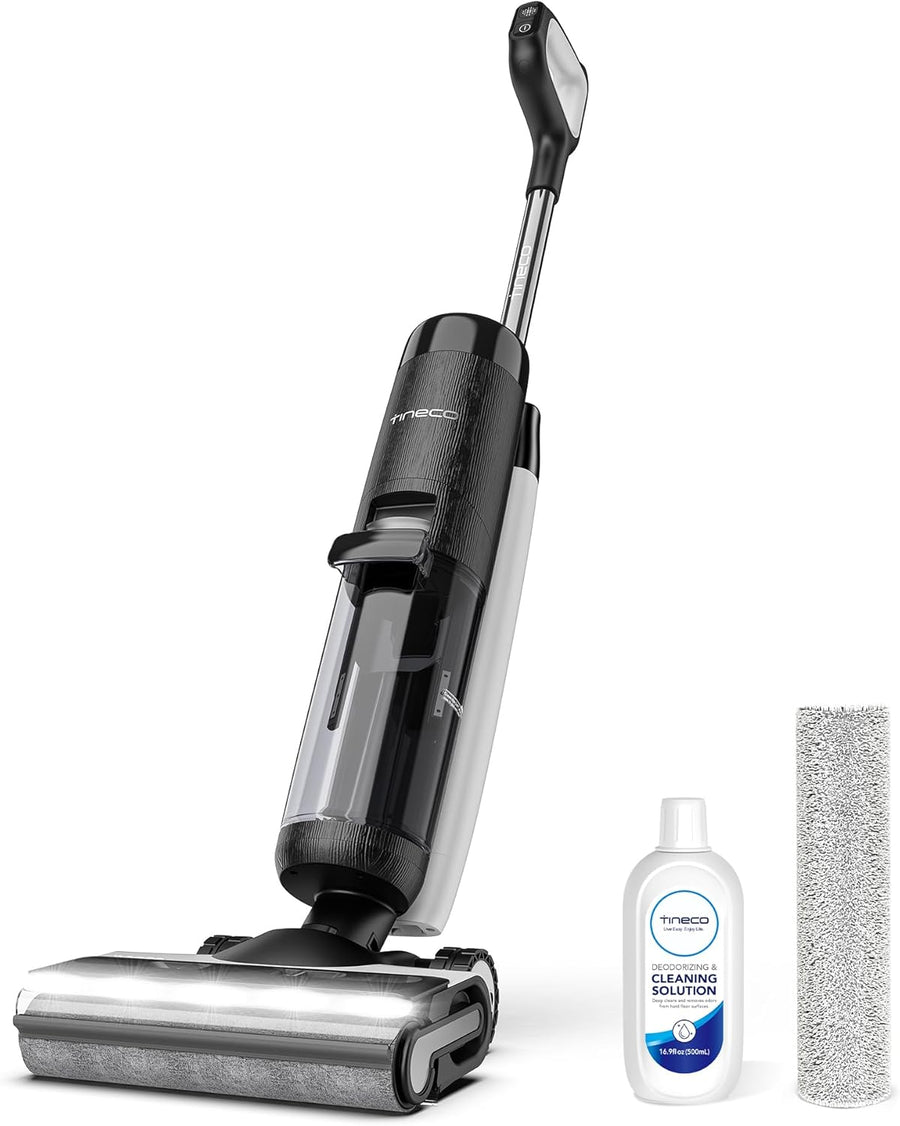 Aspiradora inalámbrica inteligente ONE S7 Stretch Ultra (Sin Vapor)