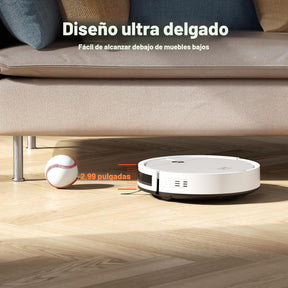Aspiradora ILIFE V2 | Gran potencia y sensor anticaída