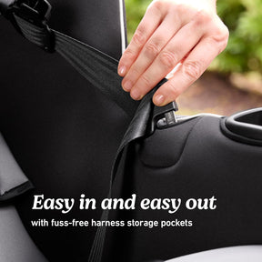 Silla de Auto para bebé Extend2Fit