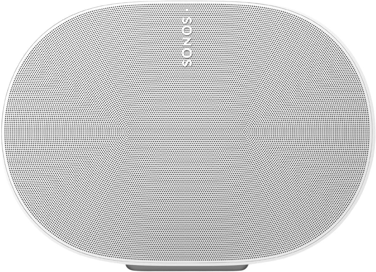 Sonos Altavoz inalámbrico Era 300 Blanco