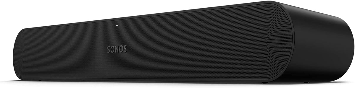 Sonos Ray Essential | Barra de sonido Negro