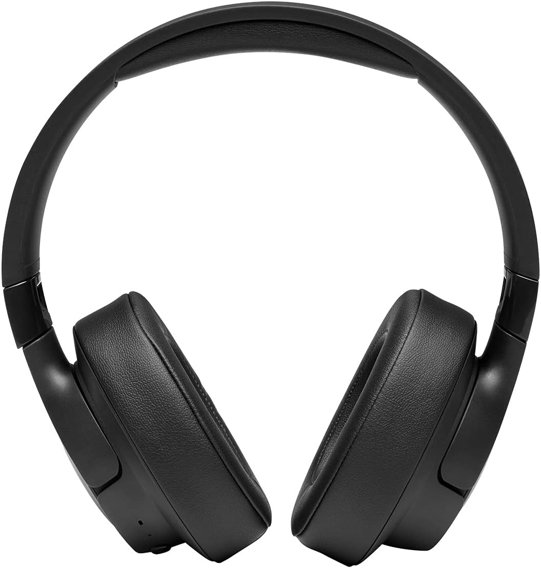 JBL Tune 710BT - Auriculares inalámbricos Bluetooth con micrófono
