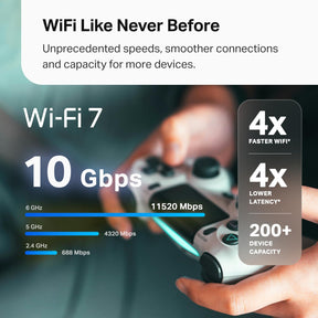 Sistema malla WiFi Deco
