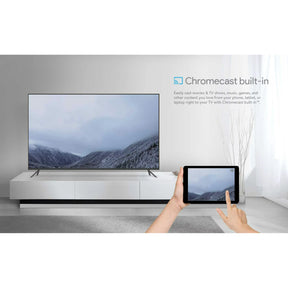 Dispositivo Streaming | Google TV 4K UHD | 2023