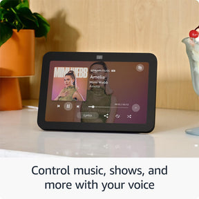 Echo Show 8