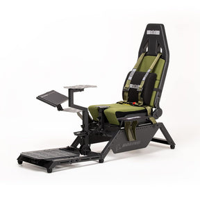 Asiento Simulador de Vuelo Cockpit