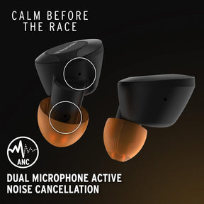 Auriculares T5 ll Edición McLaren | Cancelación de ruido