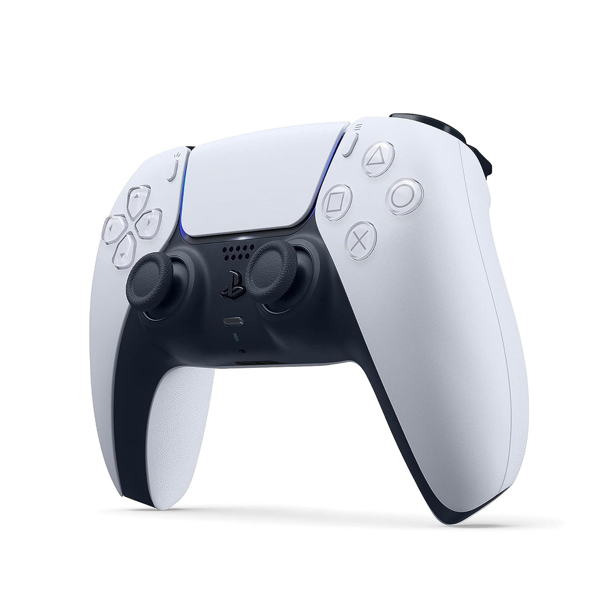 Playstation DualSense Wireless Controller (Blanco)