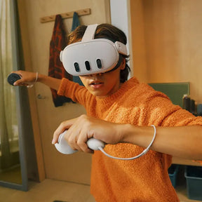 Lentes de Realidad Virtual | Meta Quest 3