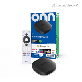 Dispositivo Streaming | Google TV 4K UHD | 2023