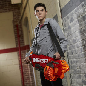 Nerf N-Strike Mega Mastodon