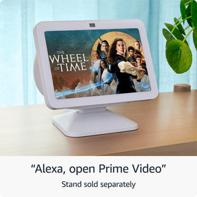 Echo Show 8