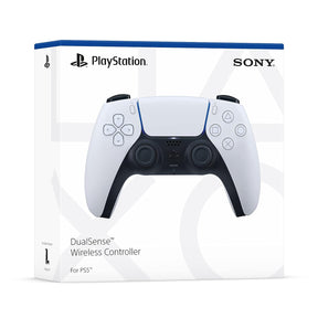 Playstation DualSense Wireless Controller (Blanco)