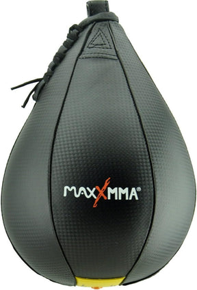 MaxxMMA Kit de plataforma de bolsa de velocidad ajustable resistente