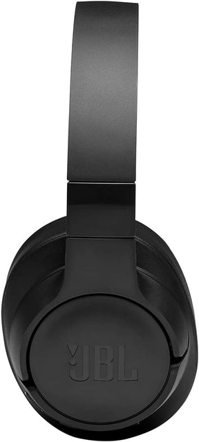JBL Tune 710BT - Auriculares inalámbricos Bluetooth con micrófono
