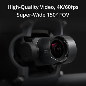 Combo DJI FPV - Drone cuadricóptero con cámara 4K, vista en primera persona, modo de vuelo Sport