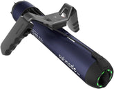 Scooter acuático submarino de buceo para deportes acuaticos